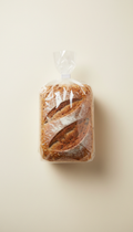 Multigrain Sandwich Bread Loaf