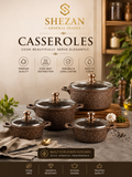 Casserole